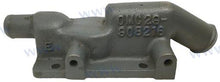 CARCASA DEL TERMOSTATO BONBARDIER | OEM 29-908216 | TERMOSTATO |