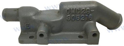 CARCASA DEL TERMOSTATO BONBARDIER | OEM 29-908216 | TERMOSTATO |