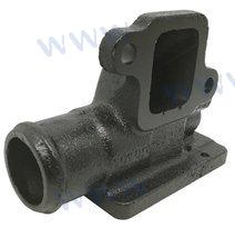 BOÎTIER DE THERMOSTAT BONBARDIER | OEM 29-910303 | THERMOSTAT |