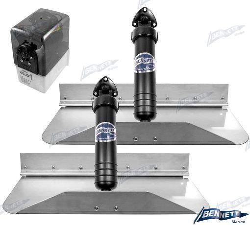 SYSTÈME DE VOLETS DE GARNITURE 18X9" | OEM 189 | VOLETS DE GARNITURE |