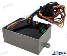 MÓDULO DE RELÉ 12V BEEIC5000 | OEM 101 | CABLES |