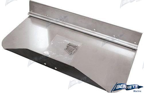 ONGLET DE GARNITURE 122X23 | OEM 489 | ONGLET DE GARNITURE |