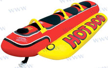PERRITO CALIENTE 3 P | OEM 3 | ESQUÍS |