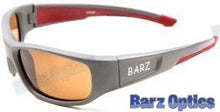 GAFAS DE SOL GROM MG AMBAR | OEM | GAFAS DE SOL |
