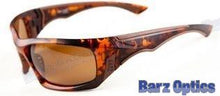 GAFAS DE SOL SAN JUAN PC 2.00 T AMBAR | OEM 2.00 | GAFAS DE SOL |