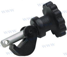 ENSEMBLE COMPLET DE CHIEN D'ARRIMAGE POUR COULÉE | OEM 10009 | QUINCAILLERIE |