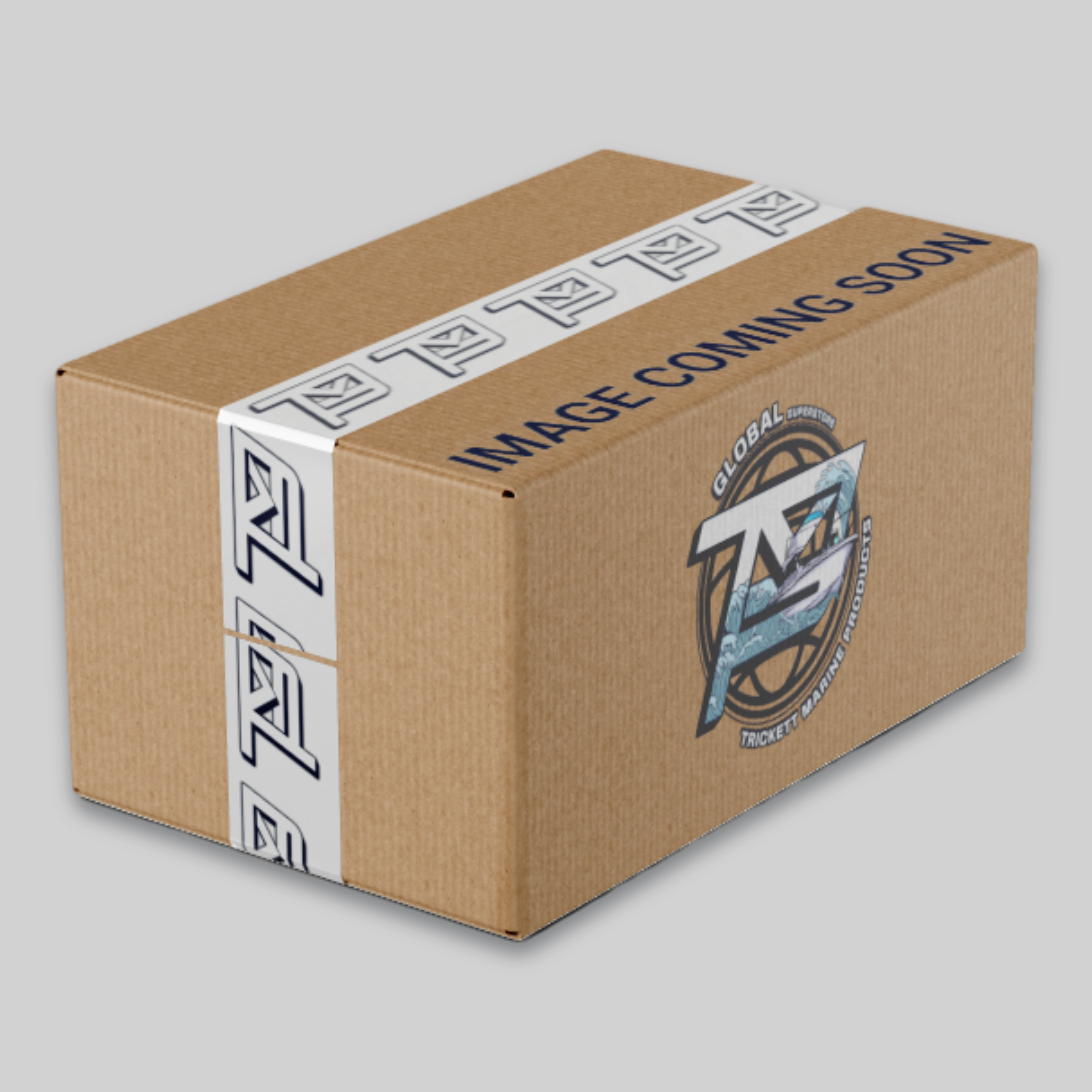 MERCRUISER WP HOUSING | OEM  46-77822A1 | WP HOUSING | RECMAR
