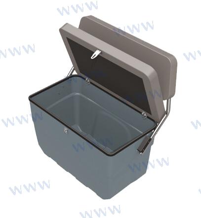 BANCO 2 PLAZAS PARA EXPLORER 420, 500, 550 | OEM 61843 | BARCO |
