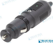 12V DC PLUG | OEM 1010 | ELECTRICAL | | RECAMBIOS  | OEM BS1010 | RECA