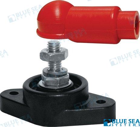 POWERPOST 1/4" | OEM 2001 | ÉLECTRIQUE |