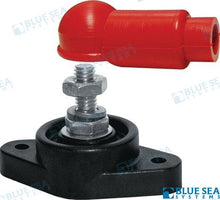 POWERPOST 1/4" | OEM 2001 | ÉLECTRIQUE |