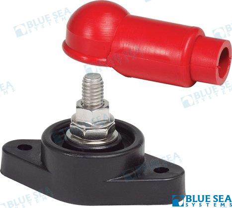 POWERPOST 3/8 POUCE | OEM 2003 | ÉLECTRIQUE |