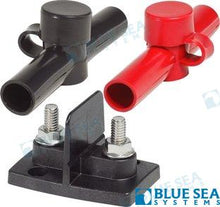 POWERPOST DOUBLE GOUJONS 2 X 5/16" | OEM 2016 | ÉLECTRIQUE |