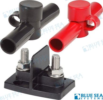 POWERPOST DOUBLE GOUJONS 2 X 3/8" | OEM 2017 | ÉLECTRIQUE |