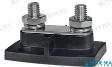 BARRA COLECTORA DOBLE DE 3/8 PULG. | OEM 2020 | ELÉCTRICO |