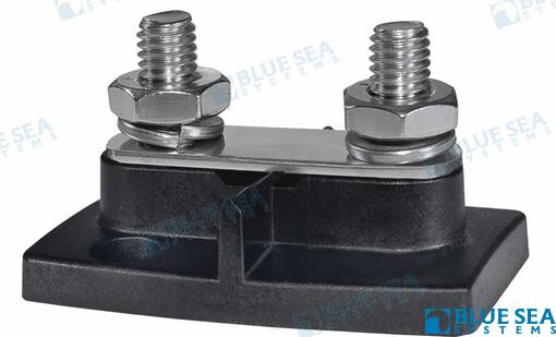 BUSBAR DUAL STUD 3/8IN | OEM  2020 | ELECTRICAL |