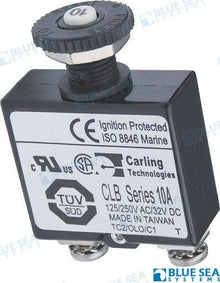 DISYUNTOR PULSADOR ST 15A | OEM 2133 | DISYUNTOROS |
