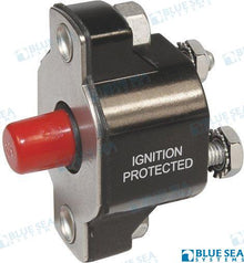 DISYUNTOR MERCRUISER MD PULSADOR 15A | OEM 2138 | 88-8M2011907