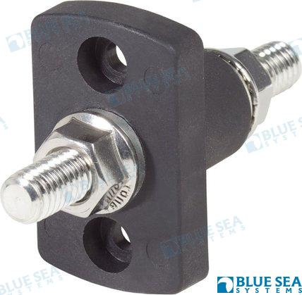 CONNEXION PASSAGE-COQUE 250 A NOIR | OEM 2203 | ÉLECTRIQUE |