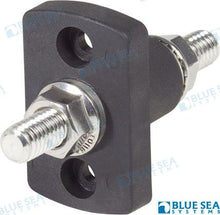 CONNEXION PASSAGE-COQUE 250 A NOIR | OEM 2203 | ÉLECTRIQUE |
