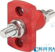 CONNEXION PASSAGE-COQUE 250 A ROUGE | OEM 2204 | ÉLECTRIQUE |