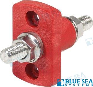 CONNEXION PASSAGE-COQUE 250 A ROUGE | OEM 2204 | ÉLECTRIQUE |