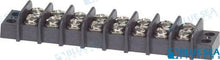 BLOQUE DE TERMINALES 20A 8T | OEM 2408 | DISYUNTOR |