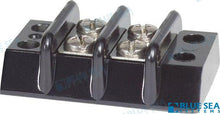 BLOQUE DE TERMINALES 30A 2C | OEM 2502 | DISYUNTOR |
