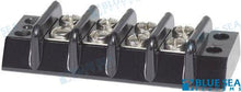 BLOQUE DE TERMINALES. IND 4 CIR 30A | OEM 2504 | DISYUNTOR |