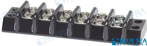 BORNIER IND 6 CIR 30 A | OEM 2506 | DISJONCTEUR |