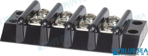 BORNIER IND. 4 CIR 65 A | OEM 2604 | DISJONCTEUR |