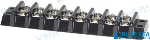 TERMINAL BLOCK, IND 8 CIR 65A | OEM  2608 | CIRCUIT BREAKER |