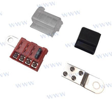 BLOQUE DE FUSIBLES ST BLADE BTM KIT DE 4 CIRCUITOS | OEM 5024 | FUSIBLES |