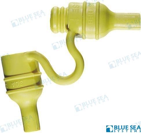 PORTE-FUSIBLES AGC/MDL EN LIGNE ÉTANCHE 3 | OEM 5061 | ÉLECTRIQUE |