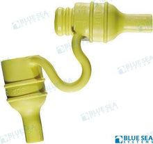 PORTE-FUSIBLES AGC/MDL EN LIGNE ÉTANCHE 3 | OEM 5061 | ÉLECTRIQUE |
