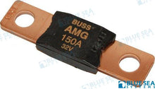 FUSIBLE MEGA 150 AMP/32 VOLTIOS | OEM 5103 | FUSIBLES |