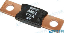 FUSIBLE MEGA 175 AMP/32 VOLTIOS | OEM 5104 | FUSIBLES |