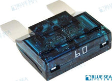 FUSIBLE MAXI 60A | OEM 5141 | FUSIBLES |