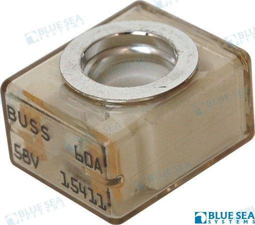 طرف فيوز ٦٠ أمبير | OEM ٥١٧٨ | فيوزات |