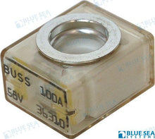 FUSIBLE DE BATTERIE MERCRUISER 100 A | OEM 5183 | INTERRUPTEUR |