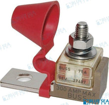 INTERRUPTOR DE BATERÍA PORTAFUSIBLES 30-300A | OEM 5191 | FUSIBLES |