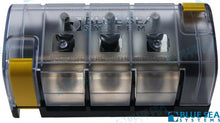 BLOQUE DE FUSIBLES MRBF 3 CIRC. INDEPENDIENTE | OEM 5194 | FUSIBLES |