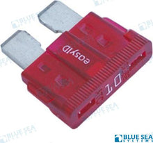 FUSE ATC EASYID 10A | OEM  5294 | ELECTRICAL |