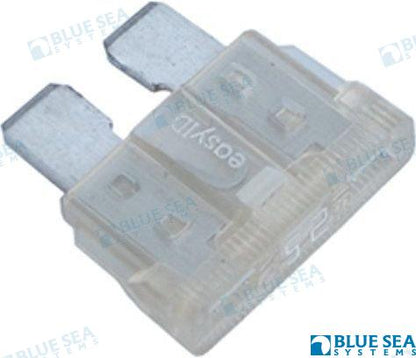 FUSIBLE ATC EASYID 25A | OEM 5297 | FUSIBLES |