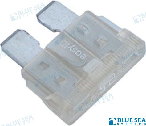 FUSIBLE ATC EASYID 25A | OEM 5297 | FUSIBLES |