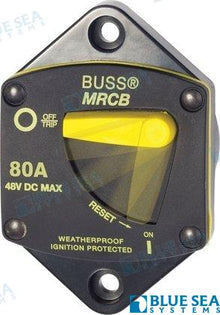 DISJONCTEUR THERMIQUE 80 A | OEM 7042 | DISJONCTEUR |