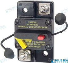 DISYUNTOR, BUS 285 SFCMT 50 A | OEM 7183 | DISYUNTORS |