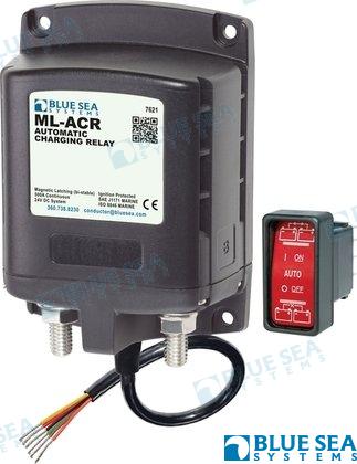 SOLÉNOÏDE SÉRIE ML 350 A 24 V AC | OEM 7621 | ÉLECTRIQUE |