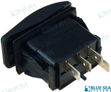 INTERRUPTEUR SPDT ON-OFF-ON NOIR | OEM 7931 | INTERRUPTEURS |