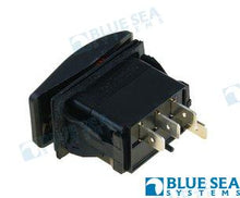 INTERRUPTEUR SPDT (ON)-OFF-ON NOIR | OEM 7932 | INTERRUPTEURS |